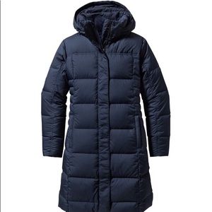 Patagonia Down with it Parka